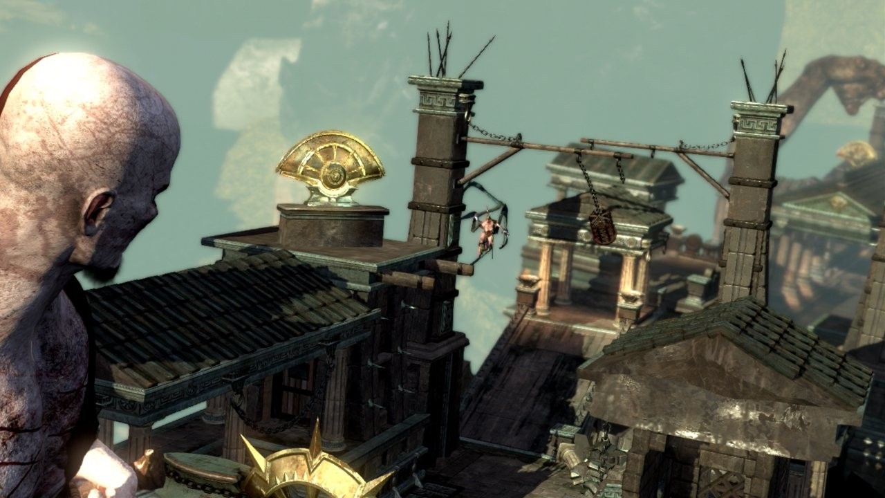 God of War: Ascension (Edición Coleccionista) - Imagen 17